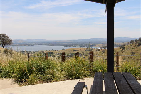 Kurrajong Gap Lookout - Attractions Sydney 0