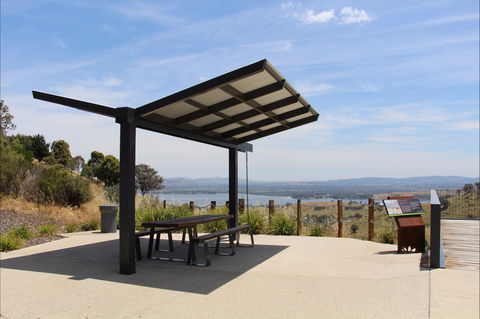 Kurrajong Gap Lookout - Attractions Sydney 1