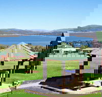Lake Glenbawn Recreation Area - Attractions Sydney