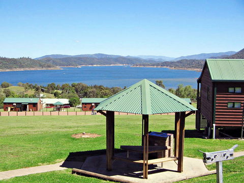 Lake Glenbawn Recreation Area - Attractions Sydney 0