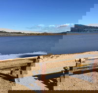 Lake Nillahcootie - Attractions Sydney