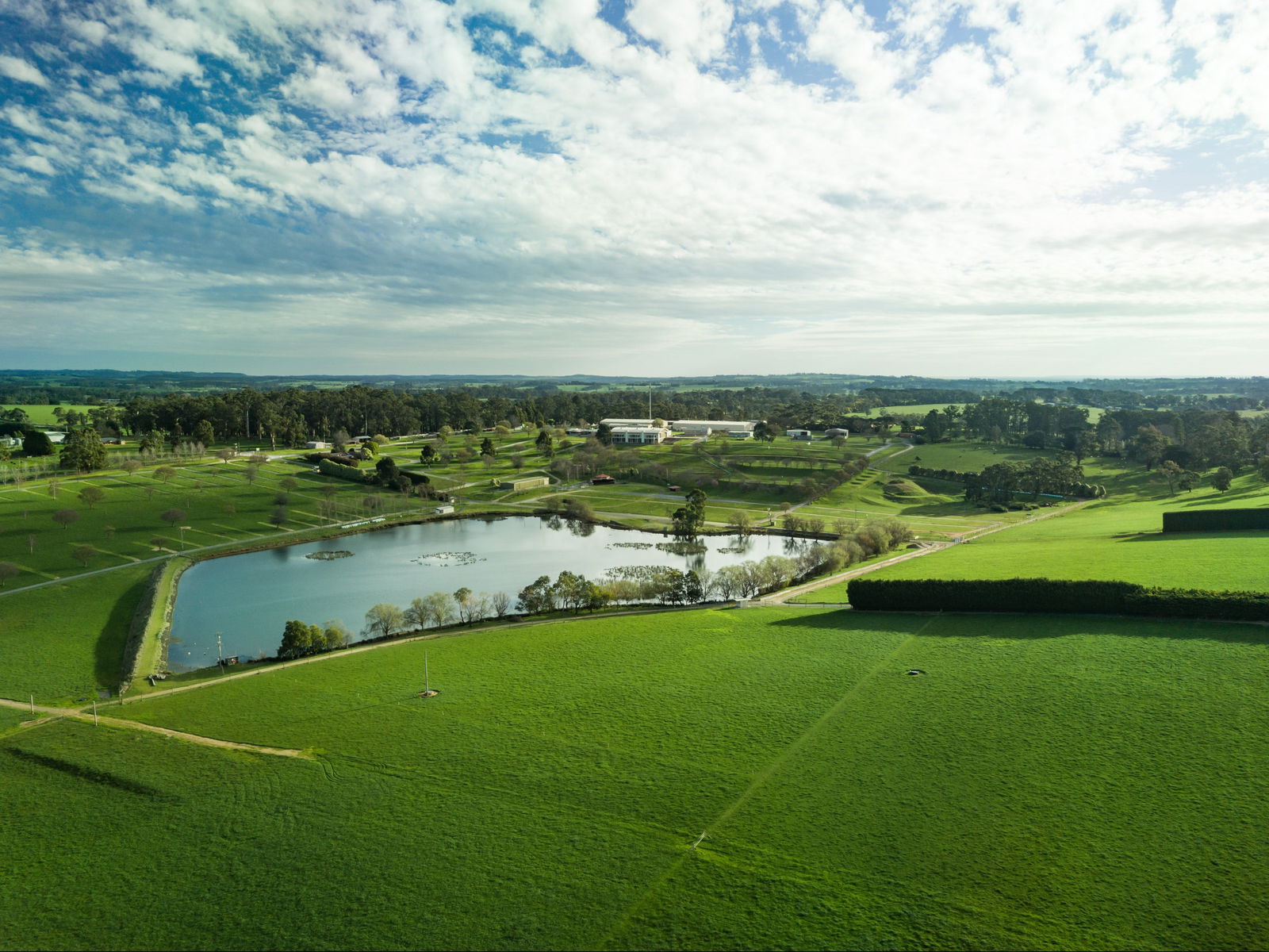 Lardner VIC Attractions Sydney