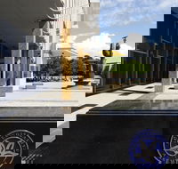 Legislative Assembly for the ACT - Attractions Sydney