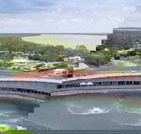 Les Wilson Barramundi Discovery Centre - Attractions Sydney