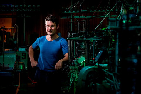 Lindner Sock Factory And Shop - Attractions Sydney 0