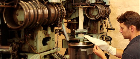 Lindner Sock Factory And Shop - Attractions Sydney 1