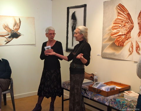 Magpie Springs Gallery - Attractions Sydney 2