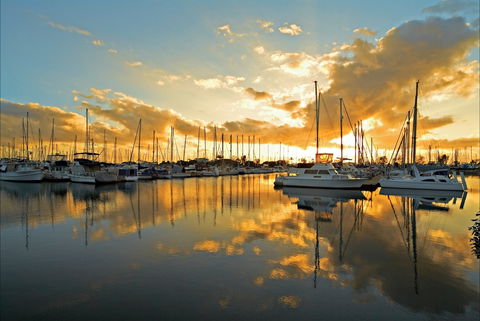 Manly - Attractions Sydney 0