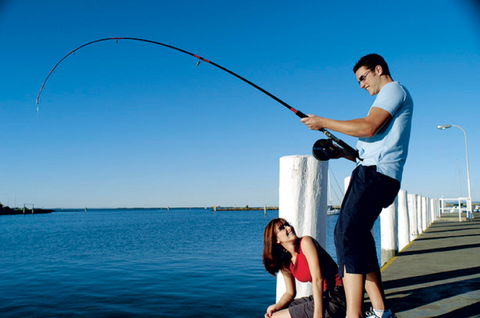 Manly - Attractions Sydney 1