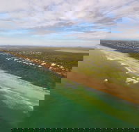 Marcus Beach - Attractions Sydney