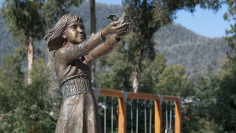 Marysville Kin Playspace - Attractions Sydney 1