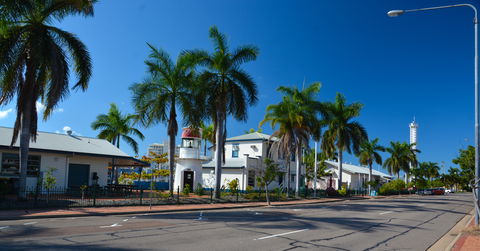 Maritime Museum Of Townsville - Attractions Sydney 0
