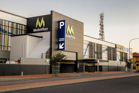MarketPlace Raymond Terrace - Attractions Sydney 0