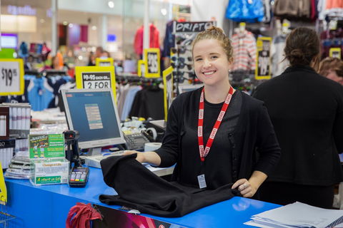 MarketPlace Raymond Terrace - Attractions Sydney 2