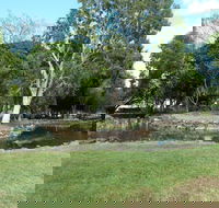McIntosh Island Park - Attractions Sydney