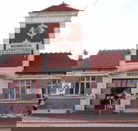 Merredin Town Hall - Attractions Sydney