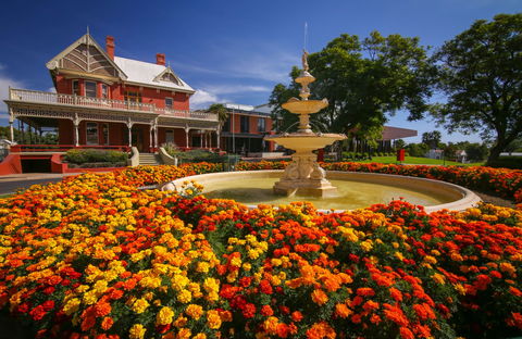 Mildura Arts Centre - Attractions Sydney 0