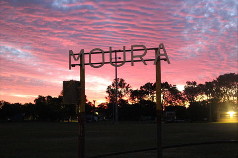 Moura - Attractions Sydney 1