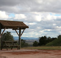 Mount Wooroolin Lookout - Attractions Sydney