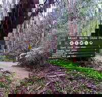 Mount Worth State Park - Attractions Sydney