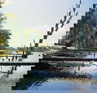 Nagambie - Attractions Sydney
