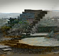 Nanny Goat Hill Lookout - Attractions Sydney