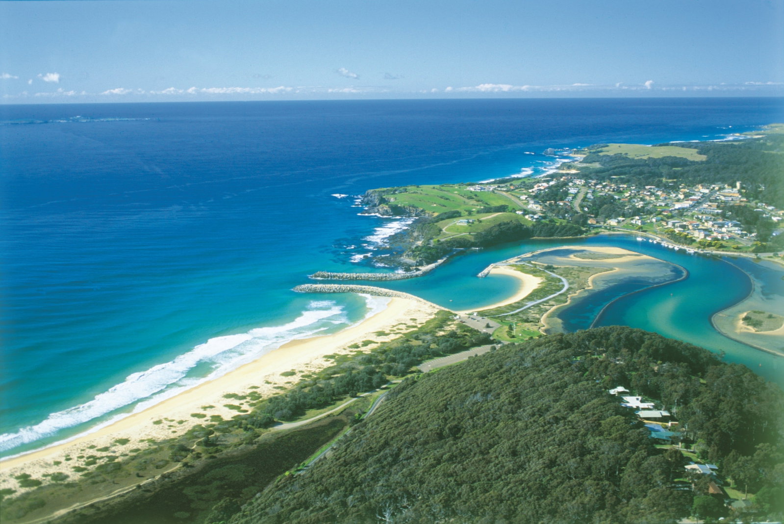 Narooma NSW Attractions Sydney