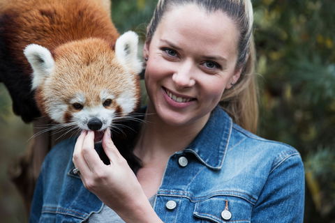 National Zoo & Aquarium - Attractions Sydney 2