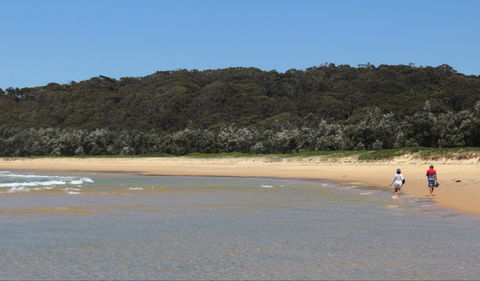 Nelson Lagoon - Attractions Sydney 0
