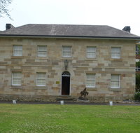 New South Wales Lancers Memorial Museum - Attractions Sydney