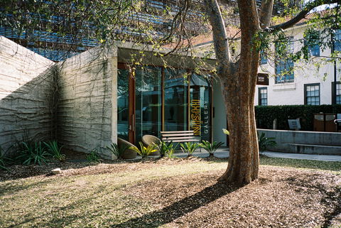 Nishi Gallery - Attractions Sydney 0