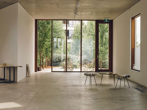 Nishi Gallery - Attractions Sydney 2