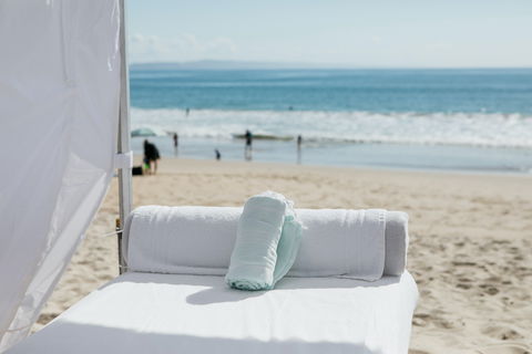 Noosa Beach Massage - Attractions Sydney 1