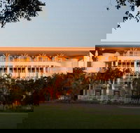 Northern Territory Parliament House - Attractions Sydney