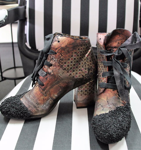 Obsession Shoes Boutique - Attractions Sydney 1