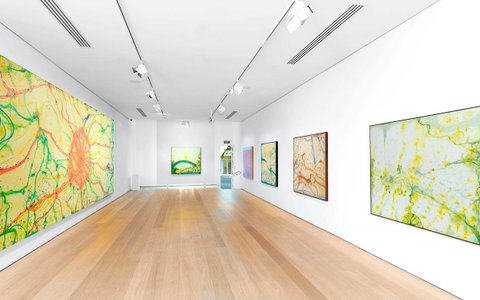 Olsen Gallery - Attractions Sydney 0
