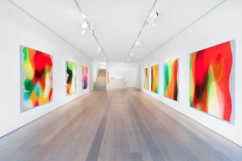 Olsen Gallery - Attractions Sydney 2