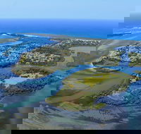 Orient Point - Attractions Sydney