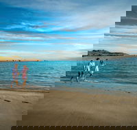 Paradise Beach - Attractions Sydney