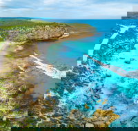Pennington Bay Beach - Attractions Sydney