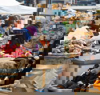 Prahran Market - Attractions Sydney