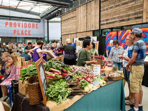 Providore Market - Attractions Sydney 0