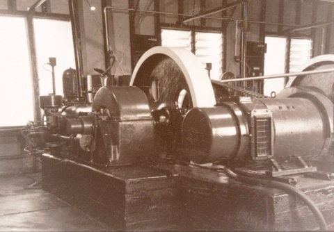 Quilpie Powerhouse Museum - Attractions Sydney 0