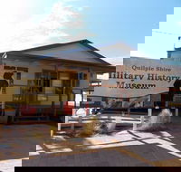Quilpie Shire Military History Museum - Attractions Sydney