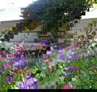 Raglan Gallery And Cultural Centre - Attractions Sydney