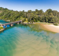 Reflections Boambee Creek Reserve - Attractions Sydney