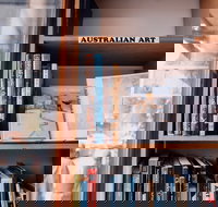 Repressed Records - Attractions Sydney