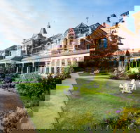 Rippon Lea Estate - Attractions Sydney