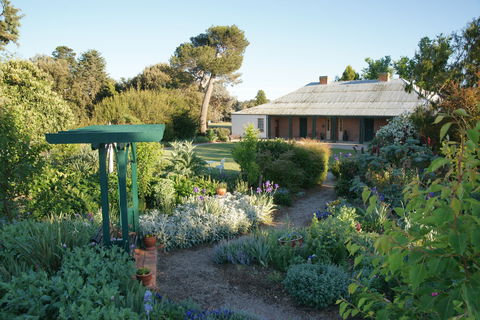 Riversdale Historic Homestead - Attractions Sydney 0