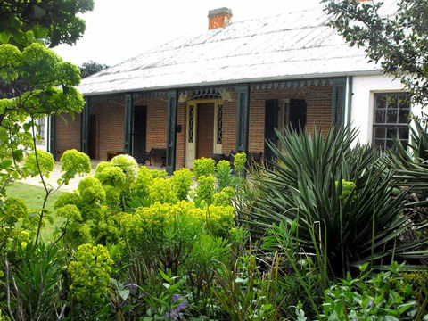Riversdale Historic Homestead - Attractions Sydney 1